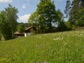 Ferienwohnung Wildgatter